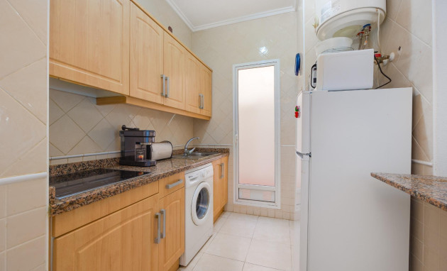 Revente - Apartment - Torrevieja - torrevieja