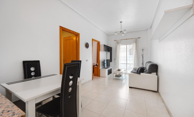 Revente - Apartment - Torrevieja - torrevieja