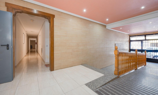 Revente - Apartment - Torrevieja - torrevieja