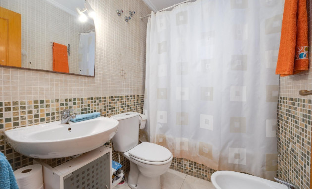 Revente - Apartment - Torrevieja - torrevieja