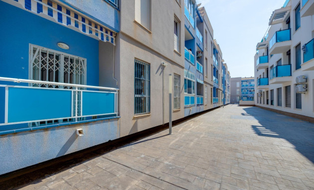 Revente - Apartment - Torrevieja - torrevieja