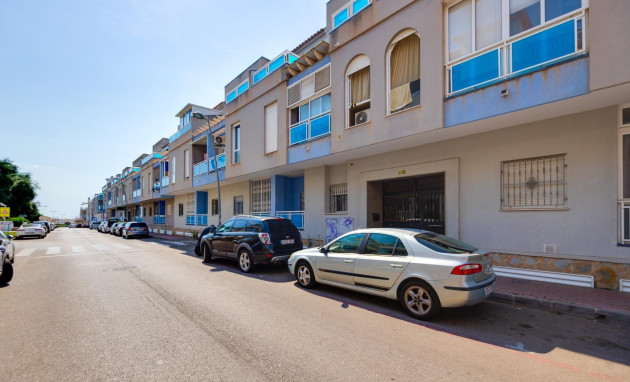 Revente - Apartment - Torrevieja - torrevieja