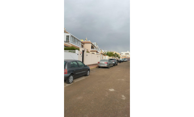 Herverkoop - Bungalow - Gelijkvloers - Torrevieja - Torreblanca