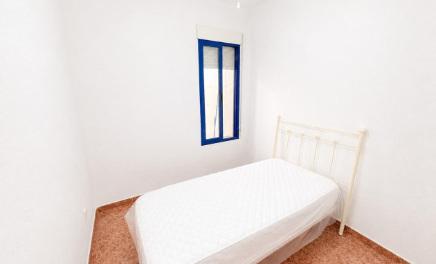 Herverkoop - Apartment - Torrevieja - Centro