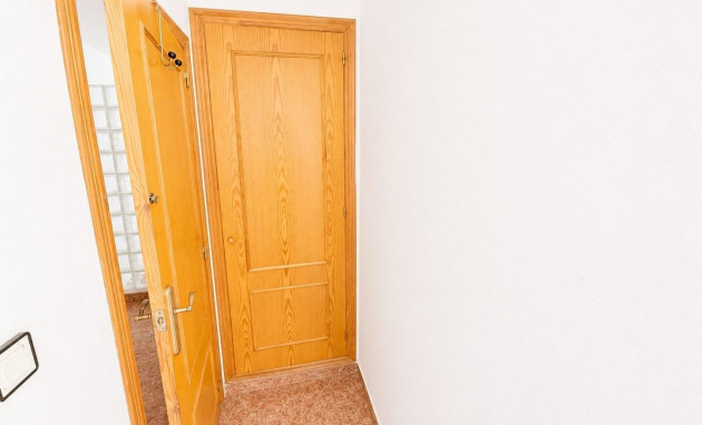 Herverkoop - Apartment - Torrevieja - Centro