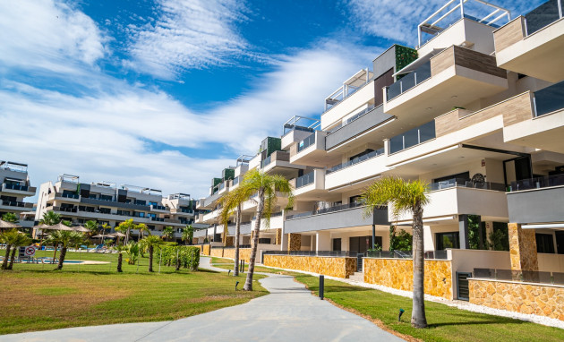Resale - Apartment - PLAYA FLAMENCA