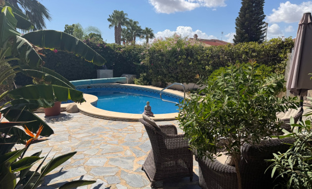 Herverkoop - Villa - Rojales - Lo Pepin
