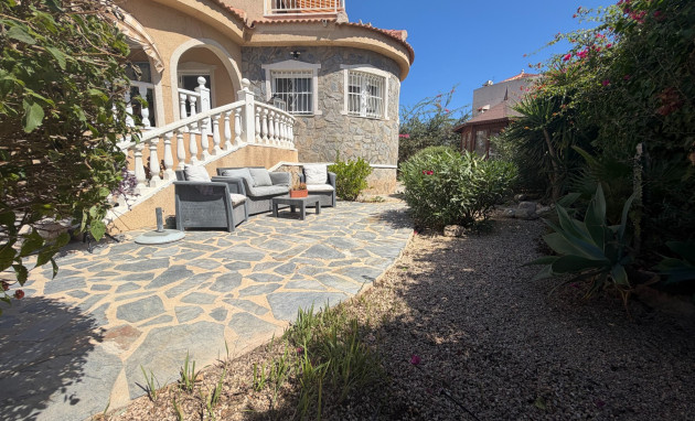 Herverkoop - Villa - Rojales - Lo Pepin