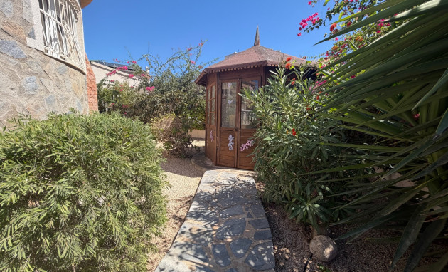 Herverkoop - Villa - Rojales - Lo Pepin
