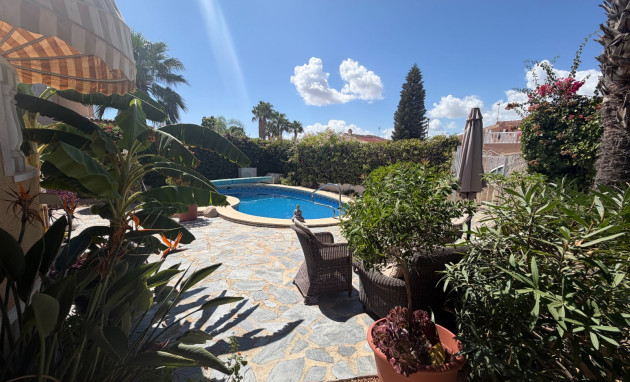 Herverkoop - Villa - Rojales - Lo Pepin