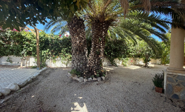 Herverkoop - Villa - Rojales - Lo Pepin