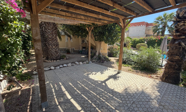 Herverkoop - Villa - Rojales - Lo Pepin