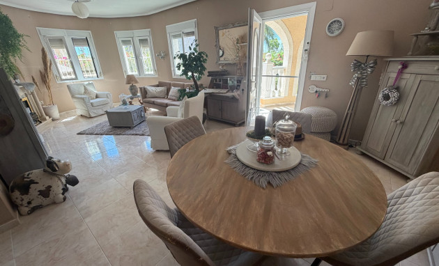 Herverkoop - Villa - Rojales - Lo Pepin