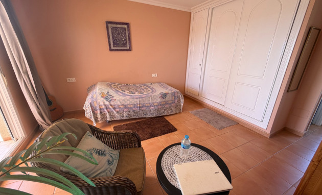 Herverkoop - Villa - Rojales - Lo Pepin