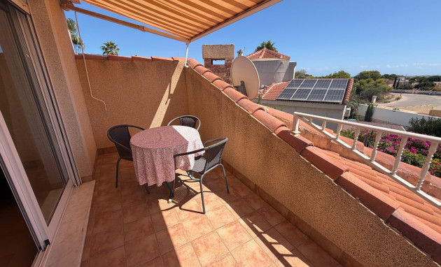 Herverkoop - Villa - Rojales - Lo Pepin