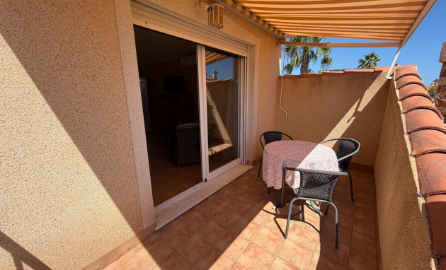 Herverkoop - Villa - Rojales - Lo Pepin