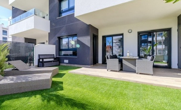 Herverkoop - Apartments - Orihuela Costa - Las Filipinas