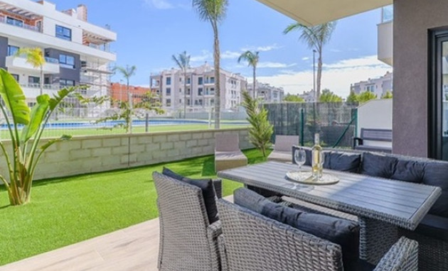 Herverkoop - Apartments - Orihuela Costa - Las Filipinas