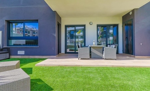 Herverkoop - Apartments - Orihuela Costa - Las Filipinas