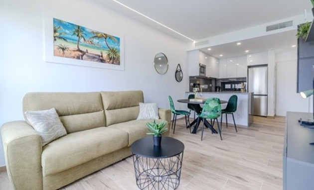 Herverkoop - Apartments - Orihuela Costa - Las Filipinas