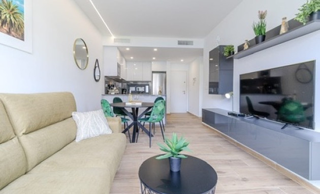 Herverkoop - Apartments - Orihuela Costa - Las Filipinas