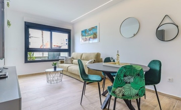 Herverkoop - Apartments - Orihuela Costa - Las Filipinas