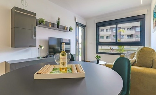 Herverkoop - Apartments - Orihuela Costa - Las Filipinas