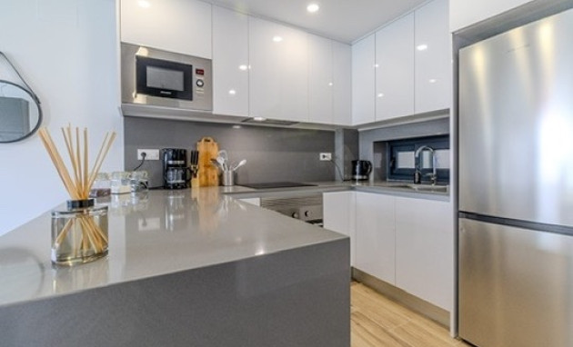 Herverkoop - Apartments - Orihuela Costa - Las Filipinas