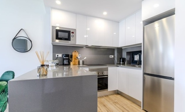 Herverkoop - Apartments - Orihuela Costa - Las Filipinas