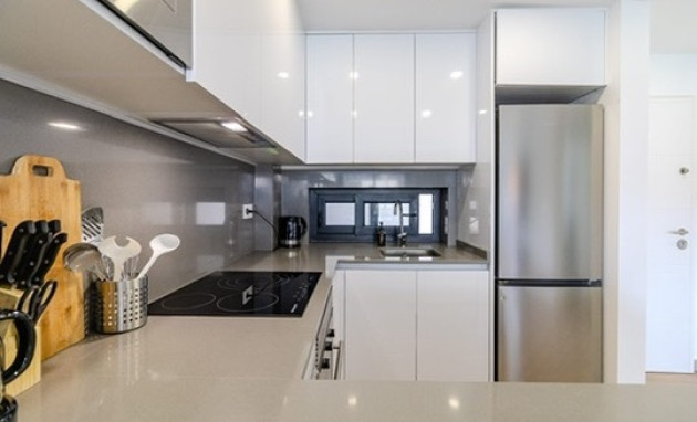 Herverkoop - Apartments - Orihuela Costa - Las Filipinas