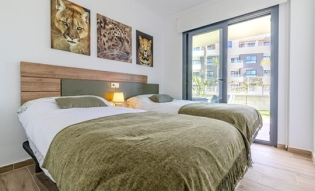 Herverkoop - Apartments - Orihuela Costa - Las Filipinas