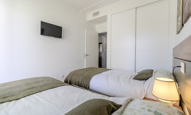 Herverkoop - Apartments - Orihuela Costa - Las Filipinas