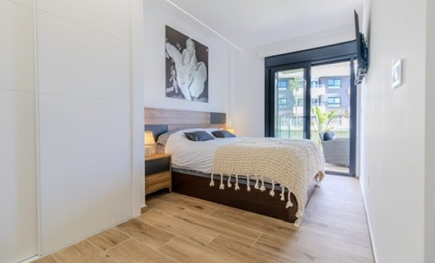 Herverkoop - Apartments - Orihuela Costa - Las Filipinas