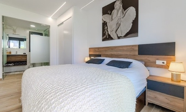 Herverkoop - Apartments - Orihuela Costa - Las Filipinas