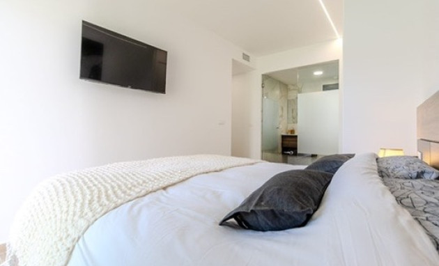 Herverkoop - Apartments - Orihuela Costa - Las Filipinas