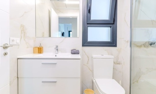 Herverkoop - Apartments - Orihuela Costa - Las Filipinas