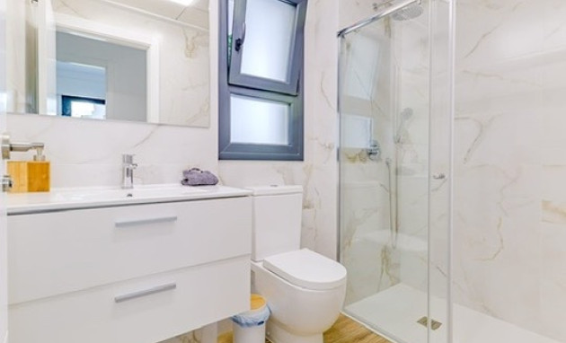 Herverkoop - Apartments - Orihuela Costa - Las Filipinas