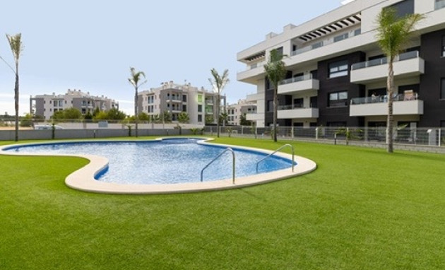 Herverkoop - Apartments - Orihuela Costa - Las Filipinas