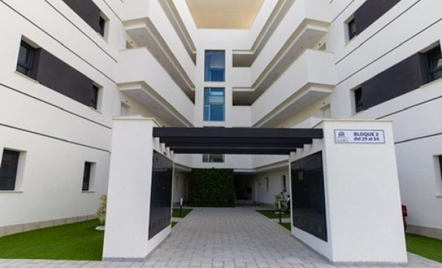Herverkoop - Apartments - Orihuela Costa - Las Filipinas