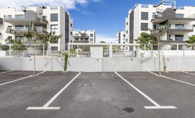 Herverkoop - Apartments - Orihuela Costa - Las Filipinas