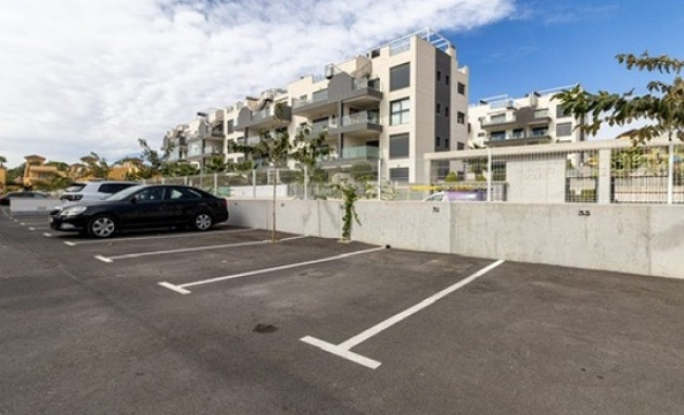 Herverkoop - Apartments - Orihuela Costa - Las Filipinas