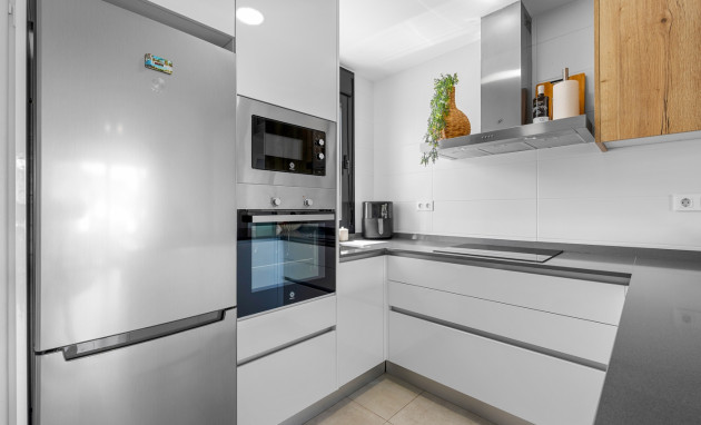 Herverkoop - Apartments - Orihuela Costa - Villamartín