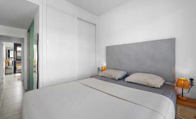 Herverkoop - Apartments - Orihuela Costa - Villamartín