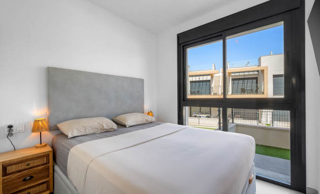 Herverkoop - Apartments - Orihuela Costa - Villamartín