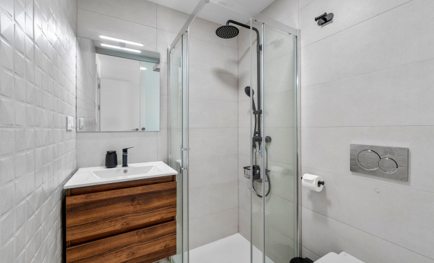 Herverkoop - Apartments - Orihuela Costa - Villamartín