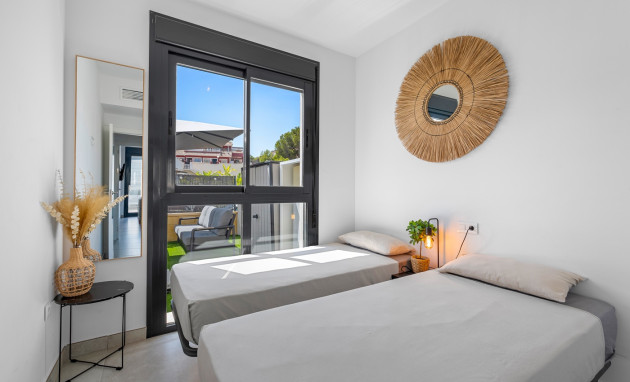 Herverkoop - Apartments - Orihuela Costa - Villamartín
