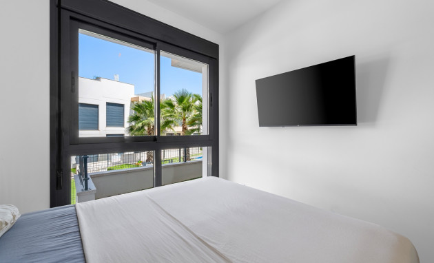 Herverkoop - Apartments - Orihuela Costa - Villamartín