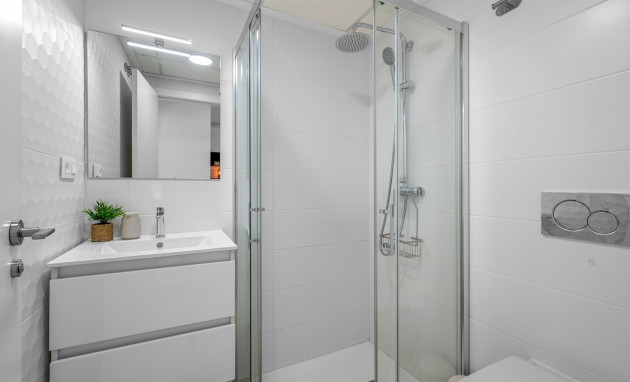 Herverkoop - Apartments - Orihuela Costa - Villamartín