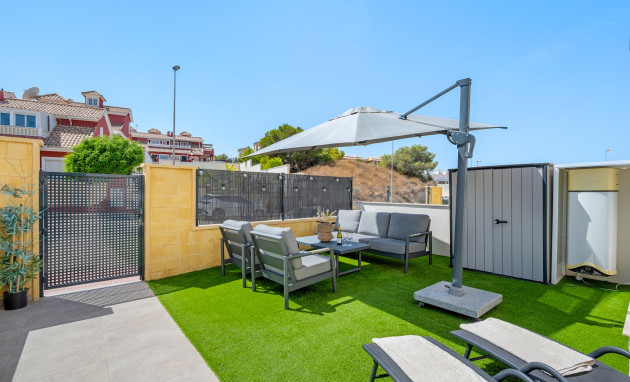 Herverkoop - Apartments - Orihuela Costa - Villamartín