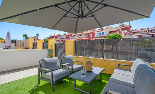 Herverkoop - Apartments - Orihuela Costa - Villamartín